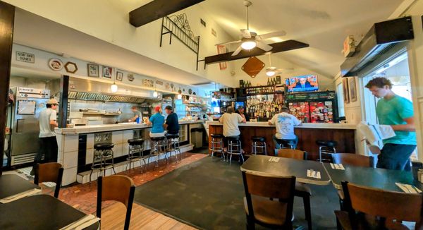 Doc Taylor's Restaurant by null