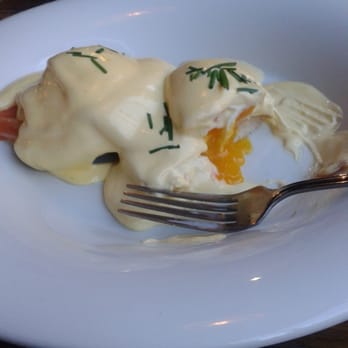 Boston Tea Party - It`s all about eggs and salmon. - Coffee & Tea Near Me - Birmingham, XWM