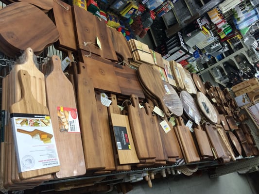 Bargain Fair by null