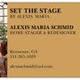Photo of Set The Stage