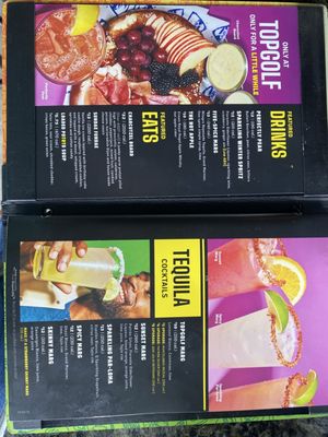 Topgolf Baton Rouge by null