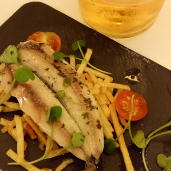 Taperia Hispania - Tapa de Tardeo - Gastropubs Near Me - Valencia, V