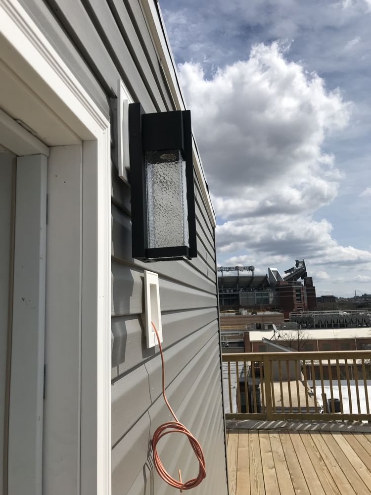 Slide of Brc Services