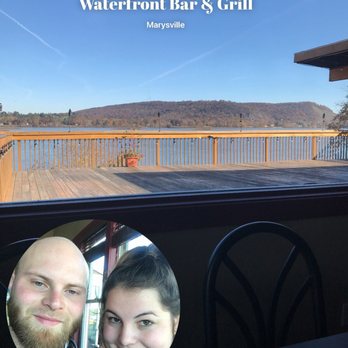 Waterfront Bar & Grill - Seafood Near Me - Marysville, Pennsylvania Waterfront Bar & Grill - Seafood Near Me - Marysville, Pennsylvania