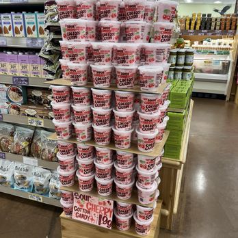 Trader Joe's - New snacks - Grocery Near Me - Rancho Cucamonga, California Trader Joe's - New snacks - Grocery Near Me - Rancho Cucamonga, California