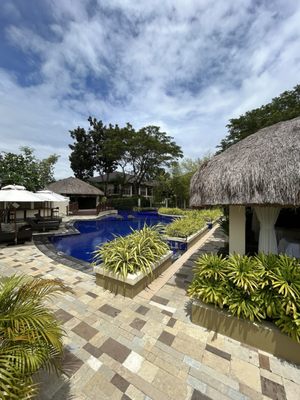 Crimson Resort and Spa Mactan by null