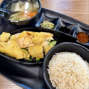 Nandao Rice & Noodle - Hainan Chicken - Pan Asian Near Me - Monterey Park, California Nandao Rice & Noodle - Hainan Chicken - Pan Asian Near Me - Monterey Park, California