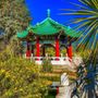 Photo of Golden Gate Pavilion at Stow Lake