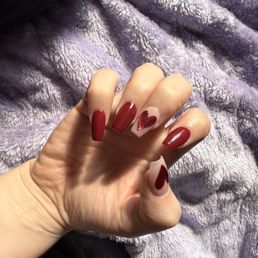 Gel X