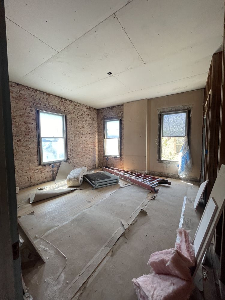 Slide of GRC Contractors