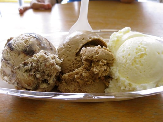 Mashti Malone's by null