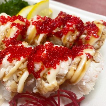 Sushi On - Sushi Bars Near Me - Port Coquitlam, British Columbia Sushi On - Sushi Bars Near Me - Port Coquitlam, British Columbia