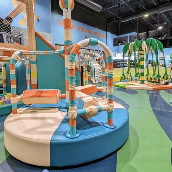 Hyper kidz - Venues & Event Spaces Near Me - Bolingbrook, Illinois