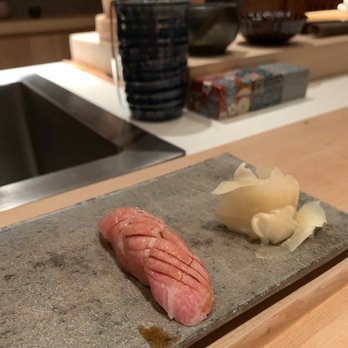 Misaki - O-toro - Japanese Near Me - San José del Cabo, BCS Misaki - O-toro - Japanese Near Me - San José del Cabo, BCS