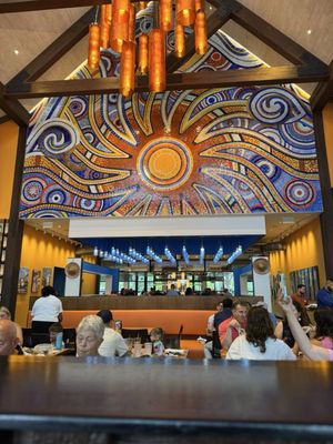 Frontera Cocina by null