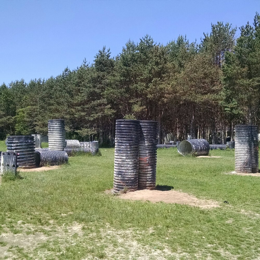 Commando Paintball Sports - Paintball Near Me - Little Suamico, Wisconsin Commando Paintball Sports - Paintball Near Me - Little Suamico, Wisconsin