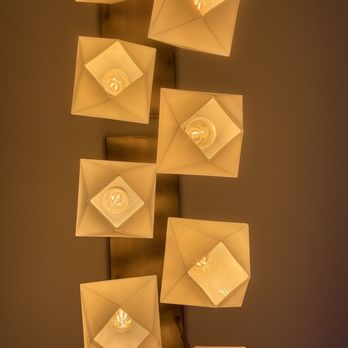 Ballast Coffee - cute lights - Coffee & Tea Near Me - San Francisco, California Ballast Coffee - cute lights - Coffee & Tea Near Me - San Francisco, California