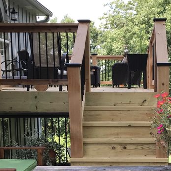 Pro Deck & Design - Decks & Railing Near Me - Shawnee, Kansas Pro Deck & Design - Decks & Railing Near Me - Shawnee, Kansas
