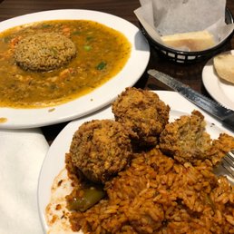 Jambalaya