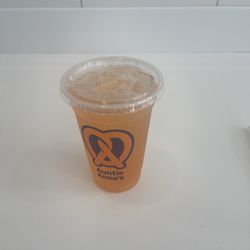 Mango lemonade