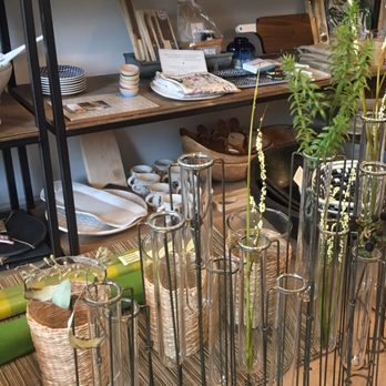 Village Mercantile - Natural LandScape - Home Decor Near Me - Larchmont, New York