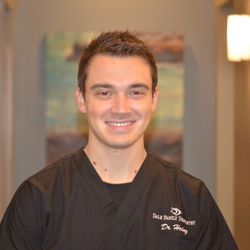 Dale Family Dentistry - Dr. Ryan Heinz