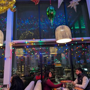 360 Rooftop Bar - Lounges Near Me - St. Louis, Missouri