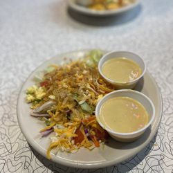 Bubba's 33 - Side Salad