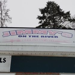 Jimmy's On The River - 5.22.23