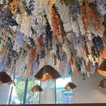 Thai Spoons - Decor - Thai Near Me - Sunnyvale, California