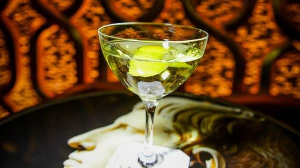 Lobby Bar at Caesars Palace by null