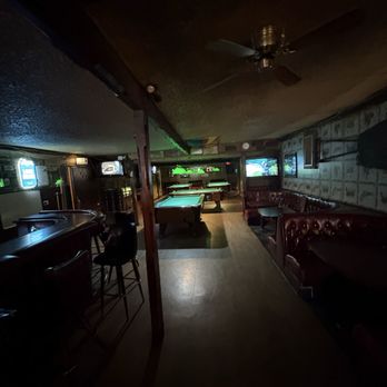 Danny's Baboquivari Restaurant & Lounge - Cool low ceilings - Bars Near Me - Tucson, Arizona