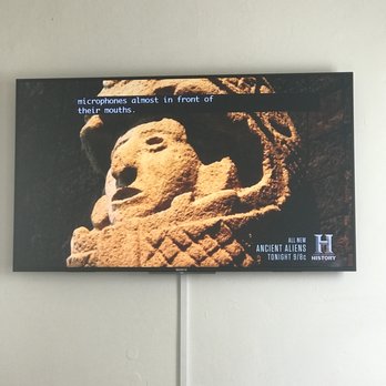 Mr. Cableking - Tv wall installation - TV Mounting Near Me