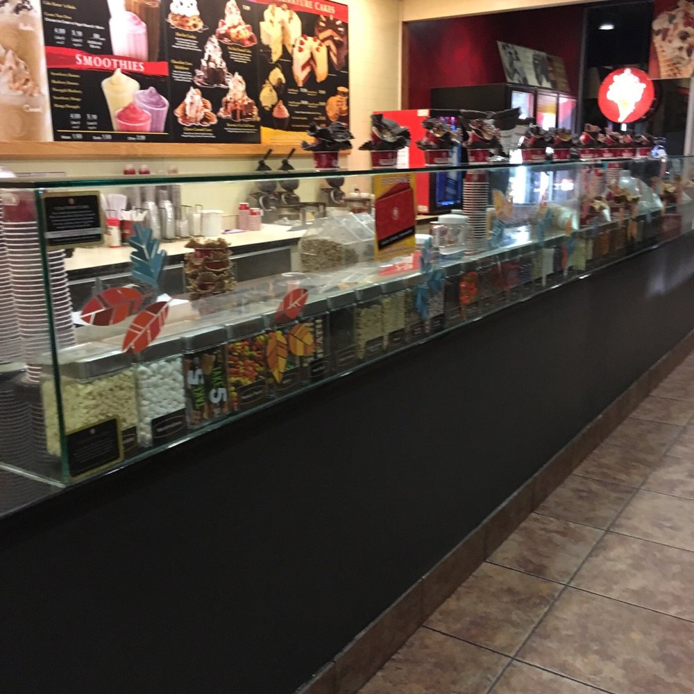 Cold Stone Creamery - Ice Cream & Frozen Yogurt Near Me - Arlington, Texas Cold Stone Creamery - Ice Cream & Frozen Yogurt Near Me - Arlington, Texas