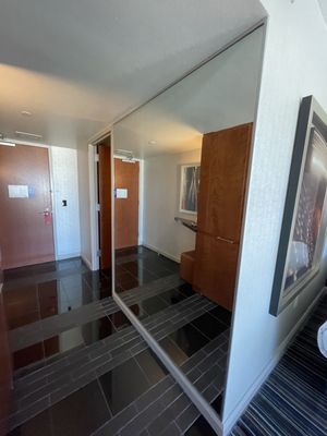 Grand Hyatt DFW by null