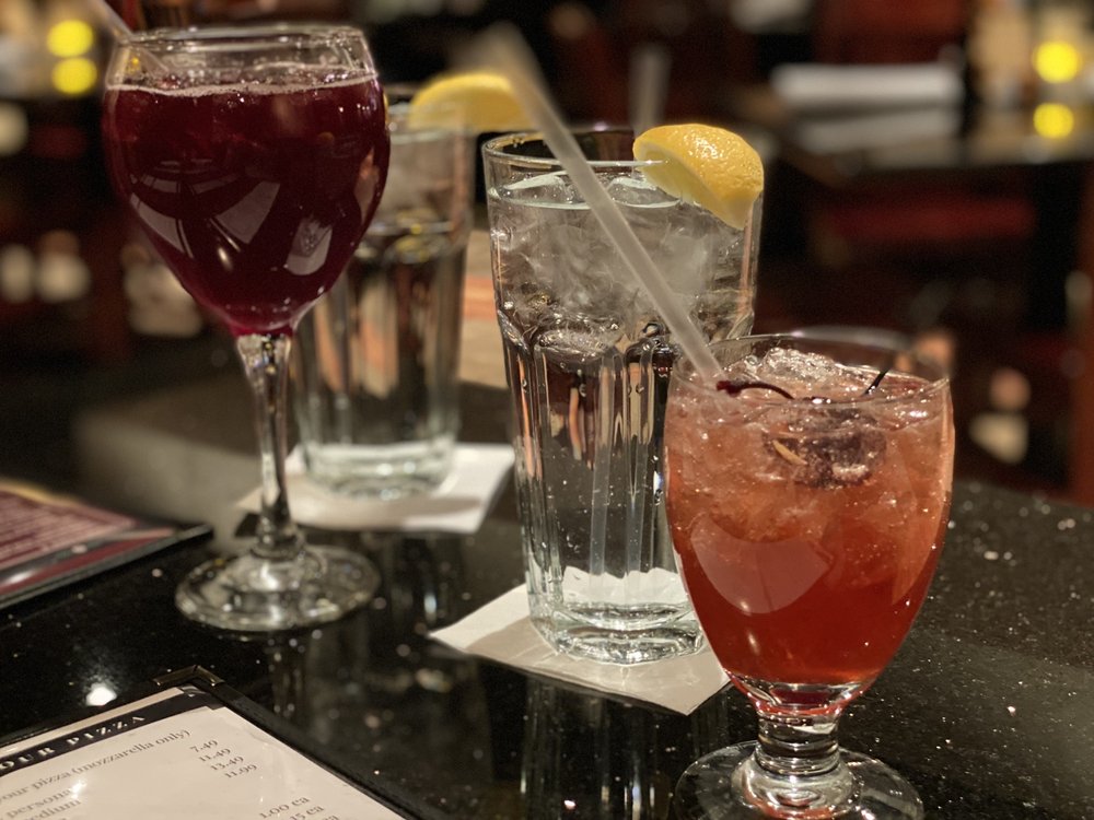 Lambertis Ristorante & Wine Bar