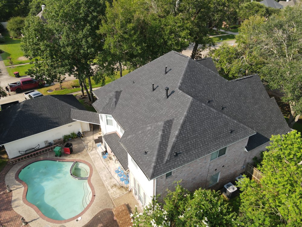 Slide of Construction Cowboys Group