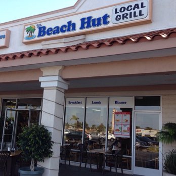 The Beach Hut - Hawaiian Near Me - Torrance, California The Beach Hut - Hawaiian Near Me - Torrance, California