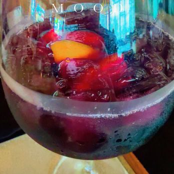 Fogo de Chão - Red sangria - Brazilian Near Me - Huntington Beach, California Fogo de Chão - Red sangria - Brazilian Near Me - Huntington Beach, California