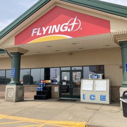 Flying J Travel Center