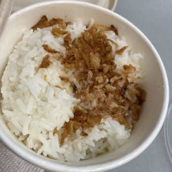 Earls Kitchen + Bar - Rice with garlic - Canadian (New) Near Me - Richmond, British Columbia Earls Kitchen + Bar - Rice with garlic - Canadian (New) Near Me - Richmond, British Columbia