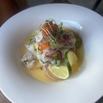 Cantina Los Mayas - Mexican Near Me - San Francisco, California