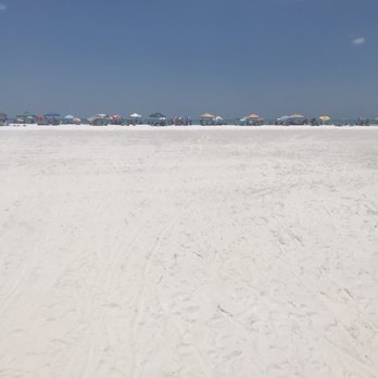 Siesta Key Beach - Beaches Near Me - Sarasota, Florida