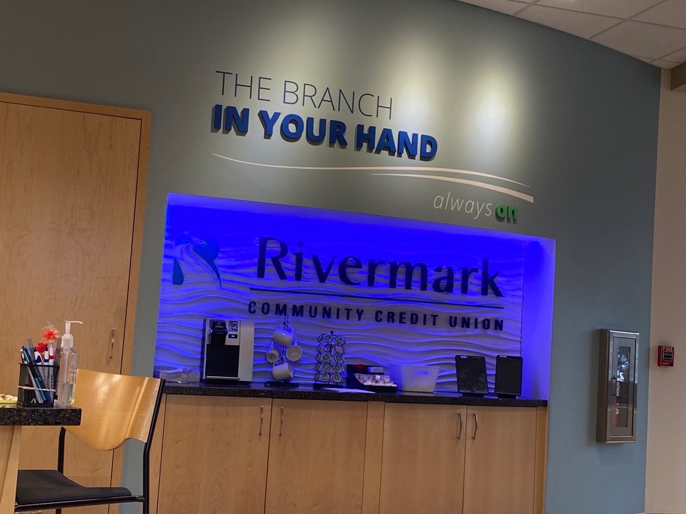RIVERMARK COMMUNITY CREDIT UNION Updated August 2025 8235 SW