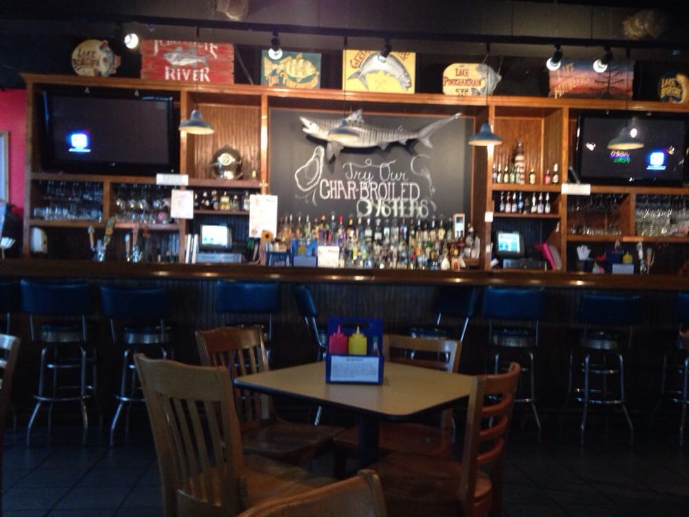 BUCKTOWN BURGER & FISH CO. CLOSED 29 Photos & 18 Reviews 200 Old Hammond Hwy, Metairie