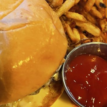 The Natural - Queso Burger & Fries - Sports Bars Near Me - Johns Island, South Carolina The Natural - Queso Burger & Fries - Sports Bars Near Me - Johns Island, South Carolina