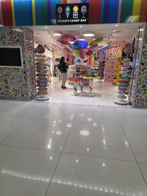 Dylan's Candy Bar by null