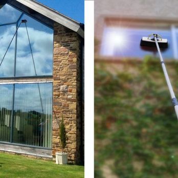 Wall2Wall Cleaning - Window Washing Near Me
