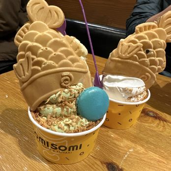 Somisomi - Nommmm - Desserts Near Me - San Diego, California Somisomi - Nommmm - Desserts Near Me - San Diego, California