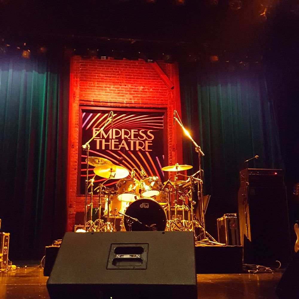 Empress Theater
